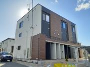 地下鉄桜通線徳重駅まで徒歩121分