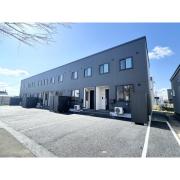 ＪＲ札沼線百合が原駅まで徒歩15分