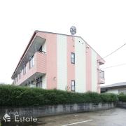 リニモはなみずき通駅まで徒歩8分