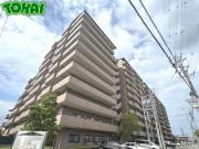 サンマンションエルステージ松阪二番館