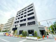 都営浅草線本所吾妻橋駅まで徒歩4分