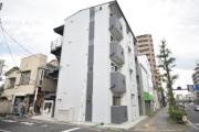 東武伊勢崎・大師線五反野駅まで徒歩10分