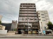 地下鉄桜通線高岳駅まで徒歩10分