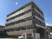 ＪＲ東海道本線西岡崎駅まで徒歩4分