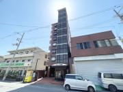 地下鉄千日前線南巽駅まで徒歩14分