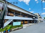 川口ハイツ