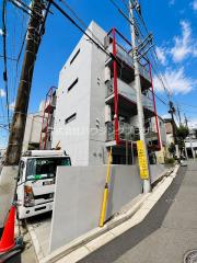 HOUSING STAGE DAITA