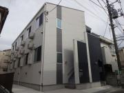 Maisons du grace