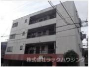 京阪本線西三荘駅まで徒歩10分