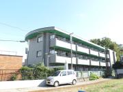 東武野田線 運河駅 3階建 築29年 パティオ坂巻