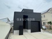 小垣江町本郷下戸建