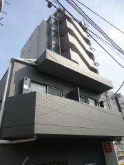西武池袋・豊島線桜台駅まで徒歩4分