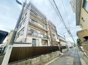 第2富士マンション