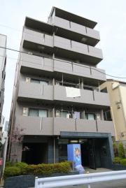 ルーブル池上伍番館