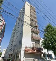 みなとみらい線元町・中華街駅まで徒歩6分