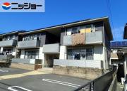 ガーデンプラムA棟
