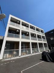 ブルーライン仲町台駅まで徒歩5分