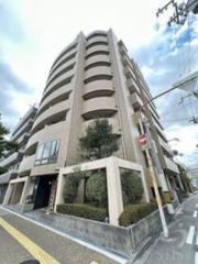 地下鉄谷町線太子橋今市駅まで徒歩3分