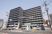 地下鉄千日前線野田阪神駅まで徒歩10分