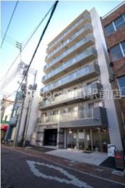 岡山軌道東山本線西大寺町ハレノワ前駅まで徒歩3分