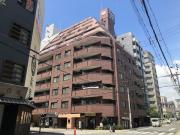 ライオンズマンション神戸