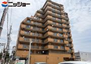 ライオンズマンション大垣 