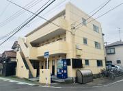 小田急江ノ島線東林間駅まで徒歩6分