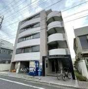 東武伊勢崎・大師線大師前駅まで徒歩9分