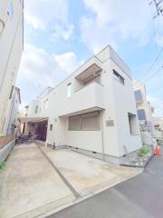 京王線幡ヶ谷駅まで徒歩6分