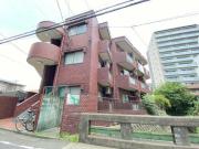西武池袋・豊島線所沢駅まで徒歩10分