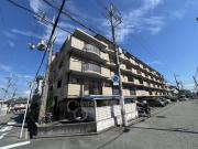 阪急宝塚線岡町駅まで徒歩17分