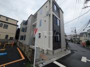 クレール堀切