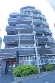 京王線八幡山駅まで徒歩8分