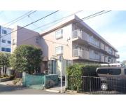 ＪＲ南武線武蔵中原駅まで徒歩10分