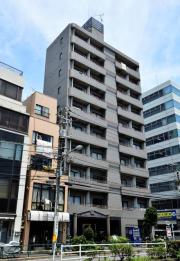 東京メトロ半蔵門線住吉駅まで徒歩5分