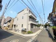 京王線明大前駅まで徒歩3分