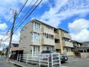ＪＲ山陽本線北長瀬駅まで徒歩10分