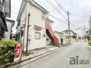 ＪＲ川越線南古谷駅まで徒歩19分