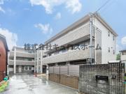 地下鉄千日前線今里駅まで徒歩8分