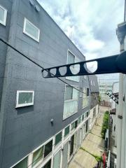 京王線上北沢駅まで徒歩3分