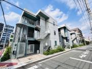 西武池袋・豊島線中村橋駅まで徒歩5分