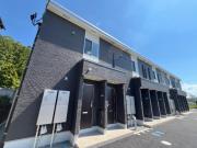 ひたちなか海浜鉄道金上駅まで徒歩10分