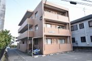 鹿児島市電唐湊線中郡駅まで徒歩6分