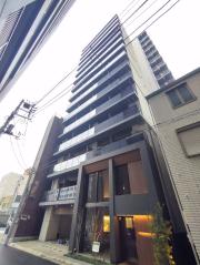 都営浅草線蔵前駅まで徒歩3分