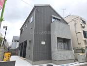 ＪＲ中央線武蔵小金井駅まで徒歩9分