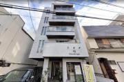 東急池上線荏原中延駅まで徒歩3分
