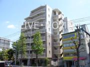 京王井の頭線高井戸駅まで徒歩5分