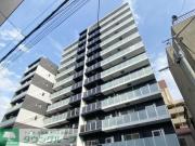 ジェノヴィア西川口III