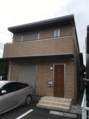 城東町戸建