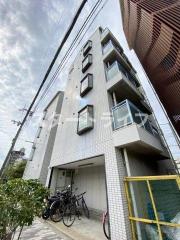 阪急千里線柴島駅まで徒歩4分